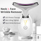 RENUSKIN™ 4 in 1 LED Face & Neck Lifting Massager